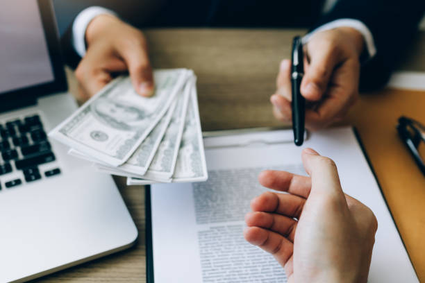  Yosemite Lakes, CA Loan Agency Pros